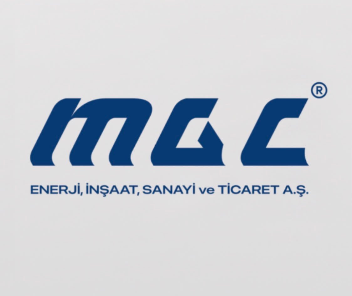 MGC Enerji İnşaat Sanayi ve Ticaret A.Ş logo